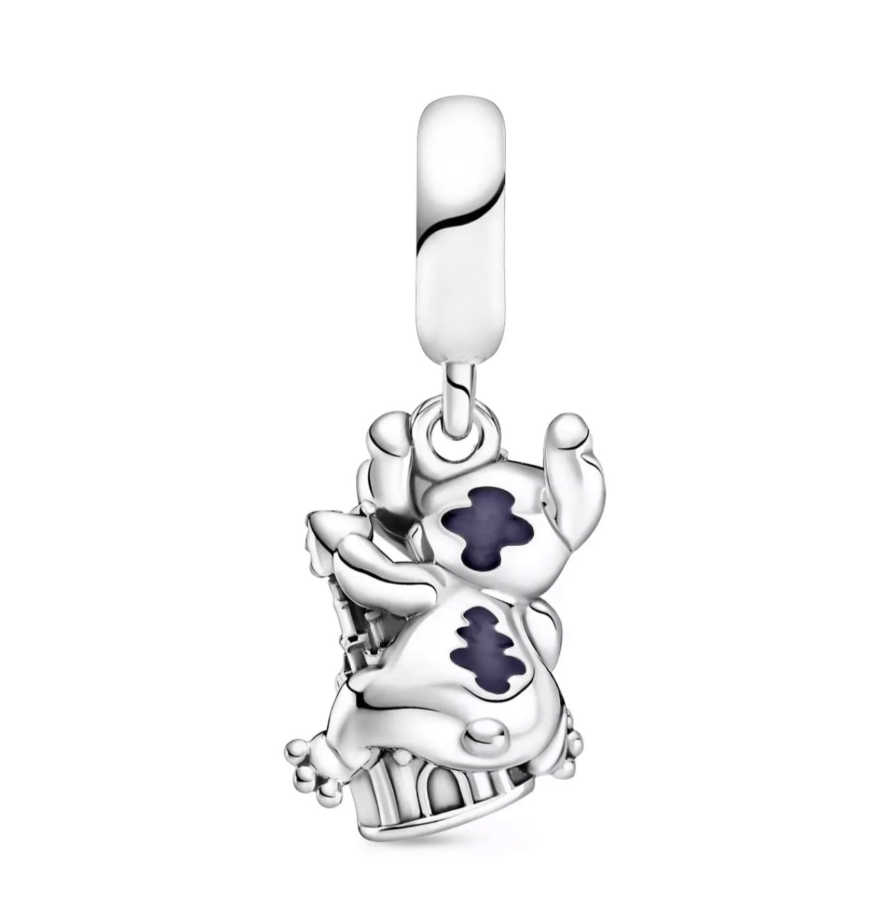 Charm Stitch en Castillo