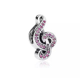 Charm Nota Musical