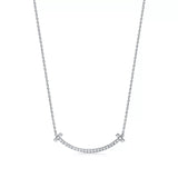 Collar Tiffany T